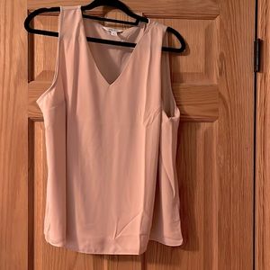 Light pink tank